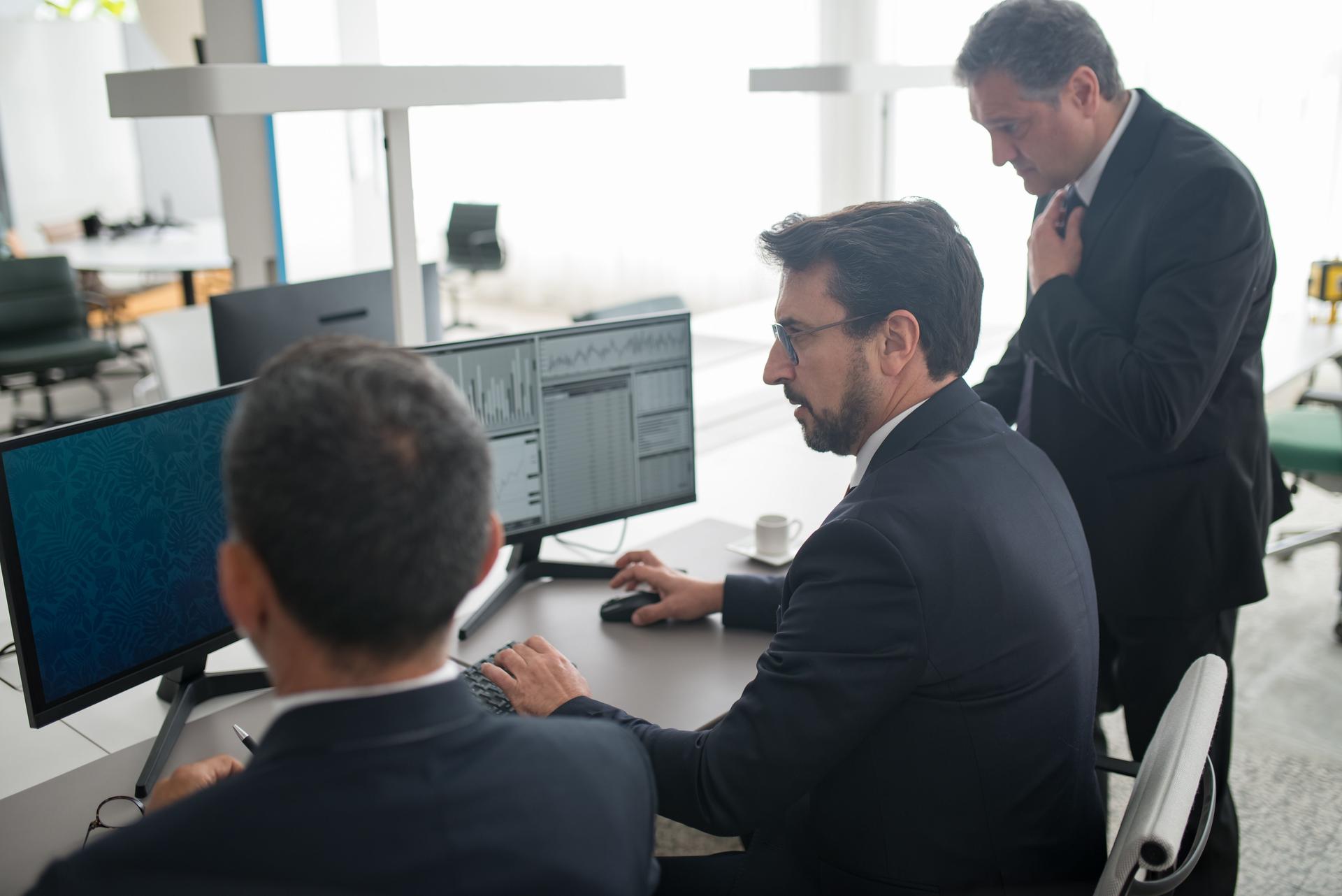Investor Interest in Cybersecurity Highlights Urgent Need for AI Safety