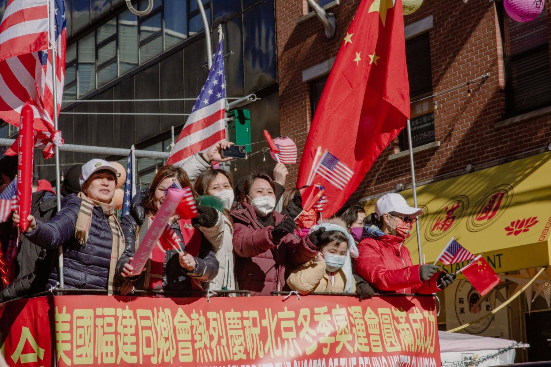 US-China AI Safety Talks Mask Deeper Accountability Issues