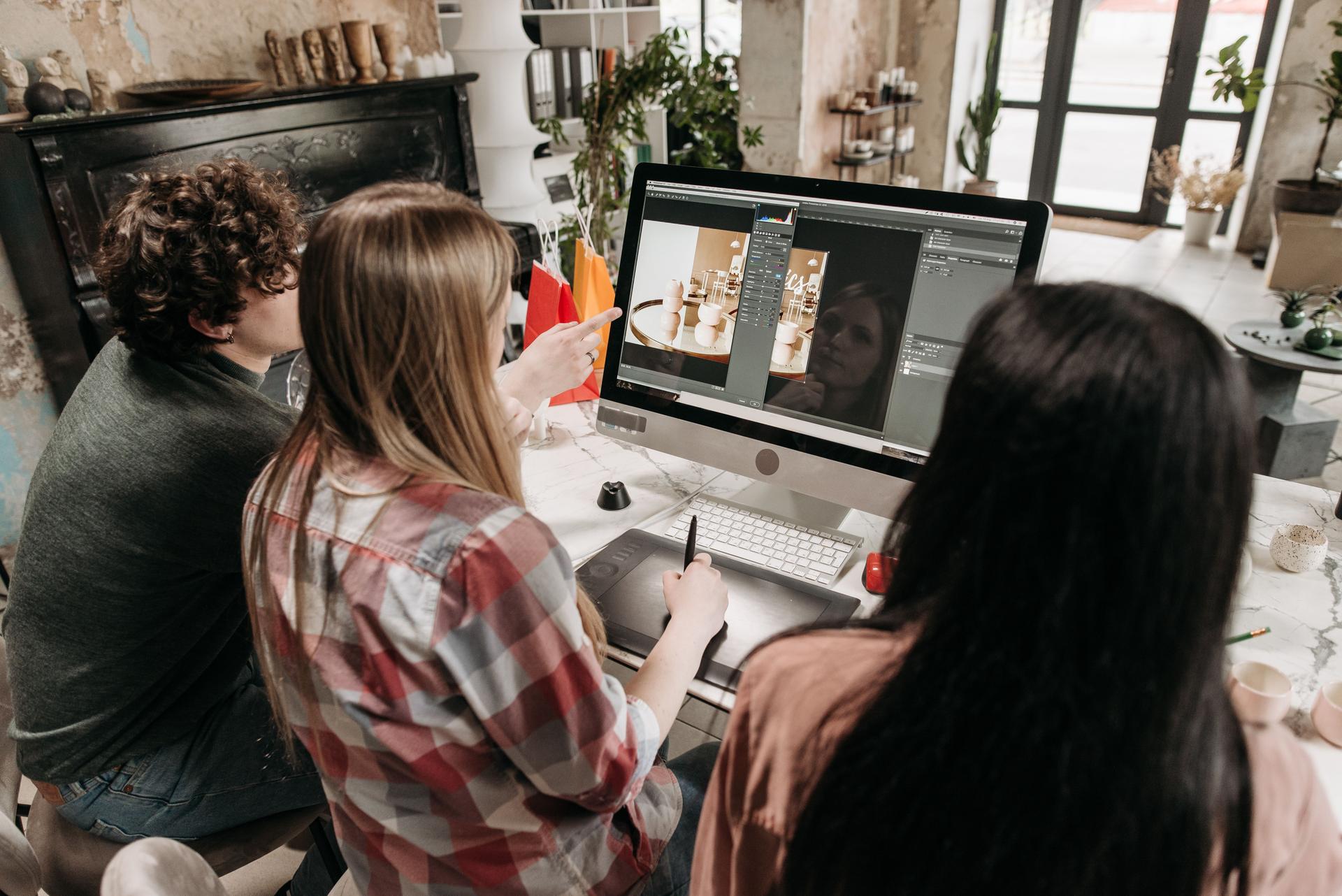 Copyright Claims Expose the Undervaluation of Creative Labor