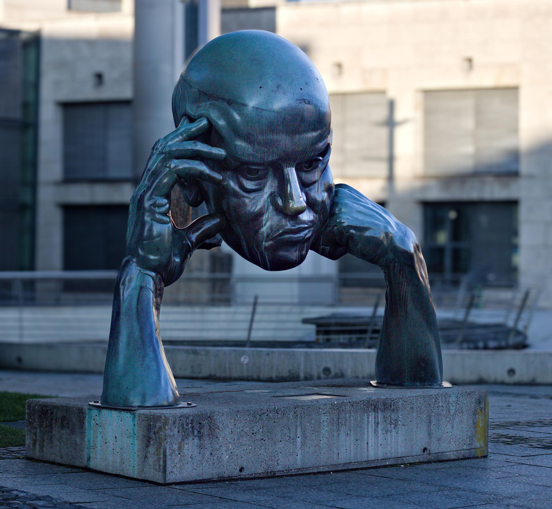 Public Skepticism Is Crucial in Combating AI Deception
