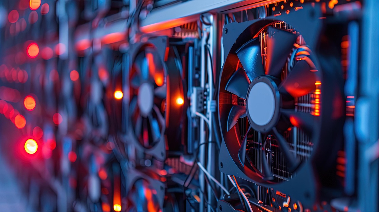 OpenAI and Anthropic Explore Smaller Data Center Deals