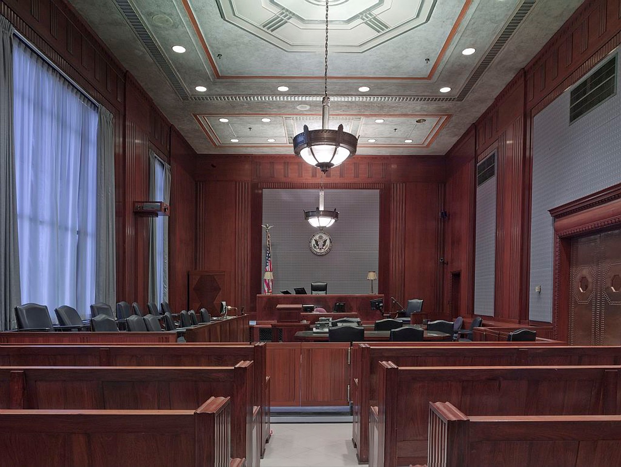 Antitrust Suit Highlights the Delicate Balance Between Safety and Innovation