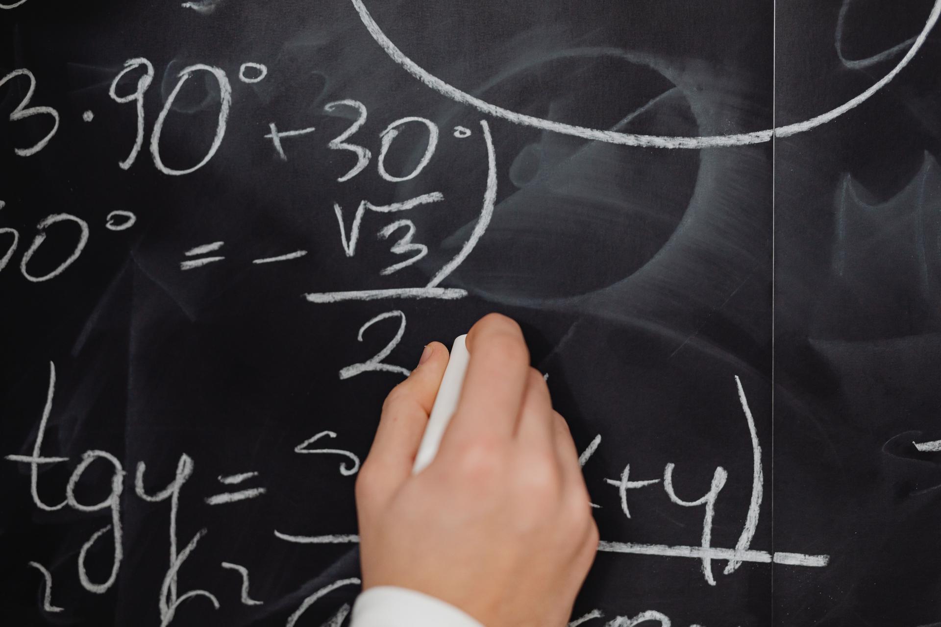 OpenAI’s Breakthrough Highlights AI’s Potential in Solving Mathematics