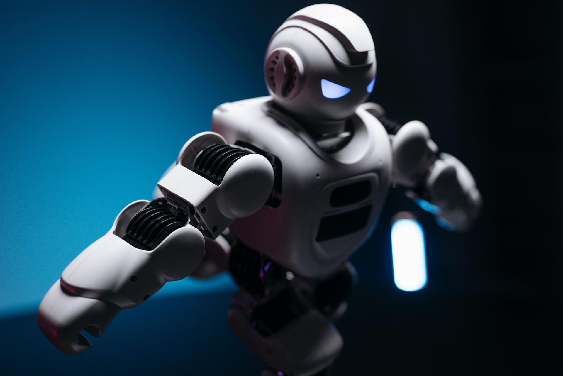 AI Agents Are Reshaping the Internet, Challenging Human Control