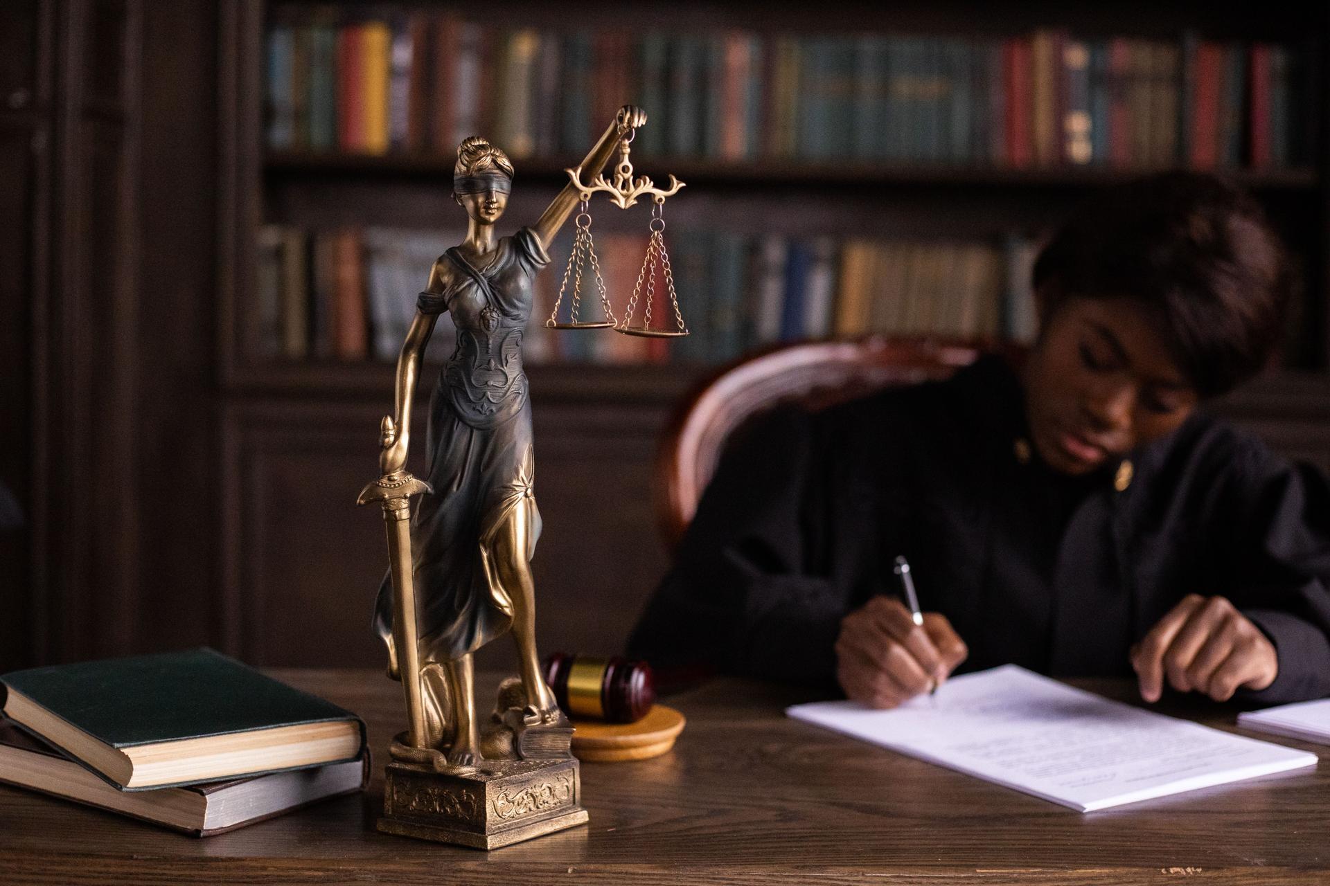 AI Misuse in Court Filings Threatens Judicial Integrity