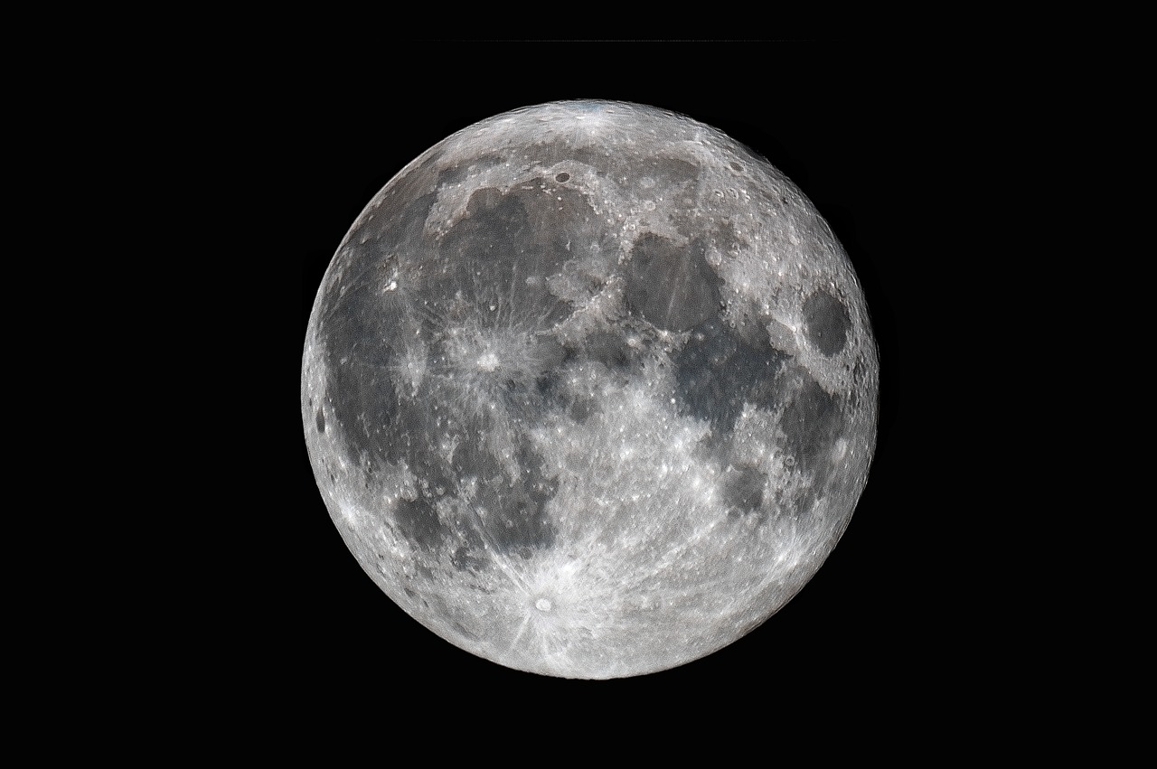 Transforming Lunar Data Into Groundbreaking Discoveries for Exploration