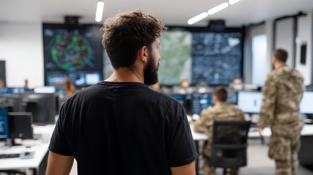 Unverified AI Intelligence Nearly Sparks US-China Military Clash