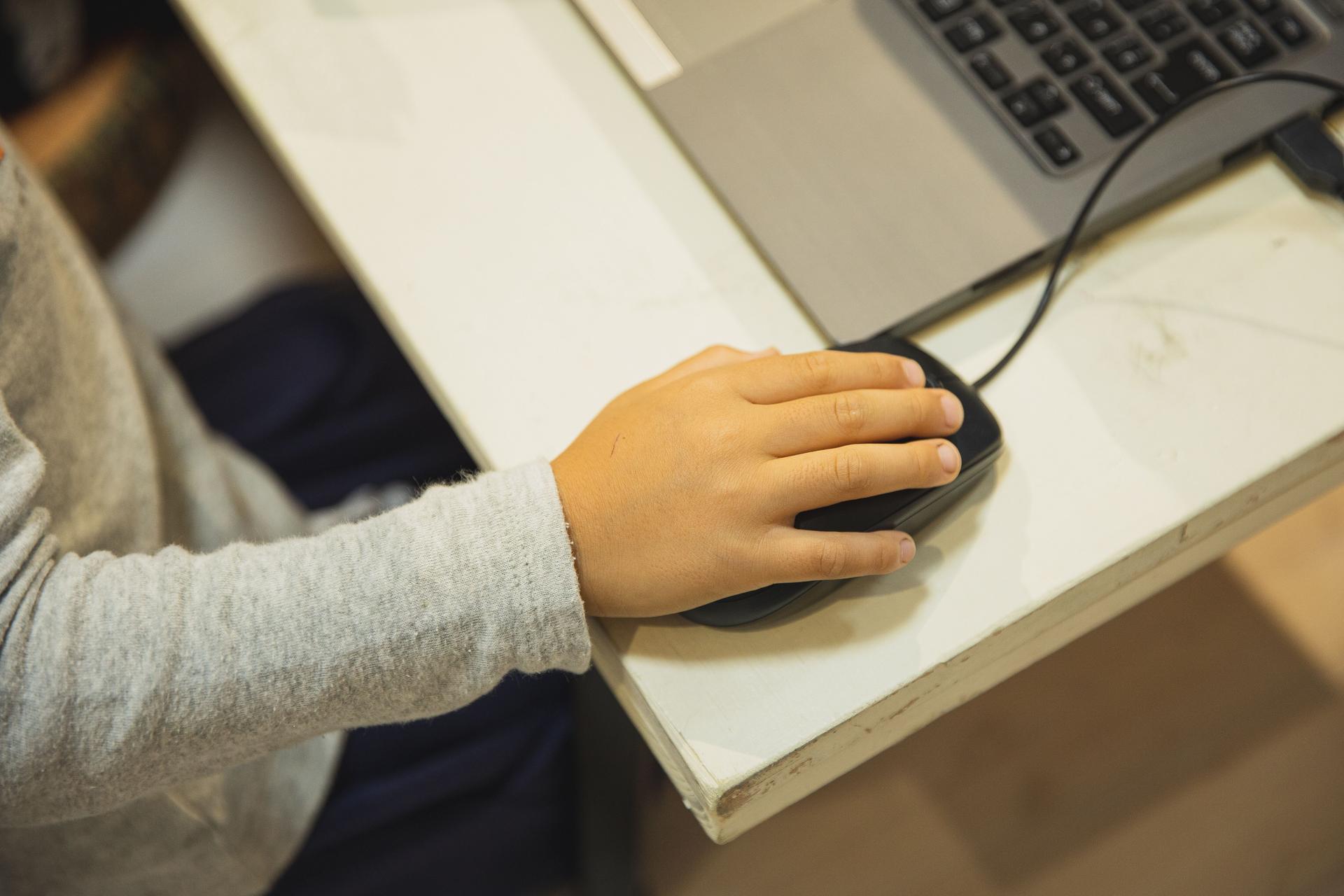 Age Verification Goes Beyond Just Child Protection
