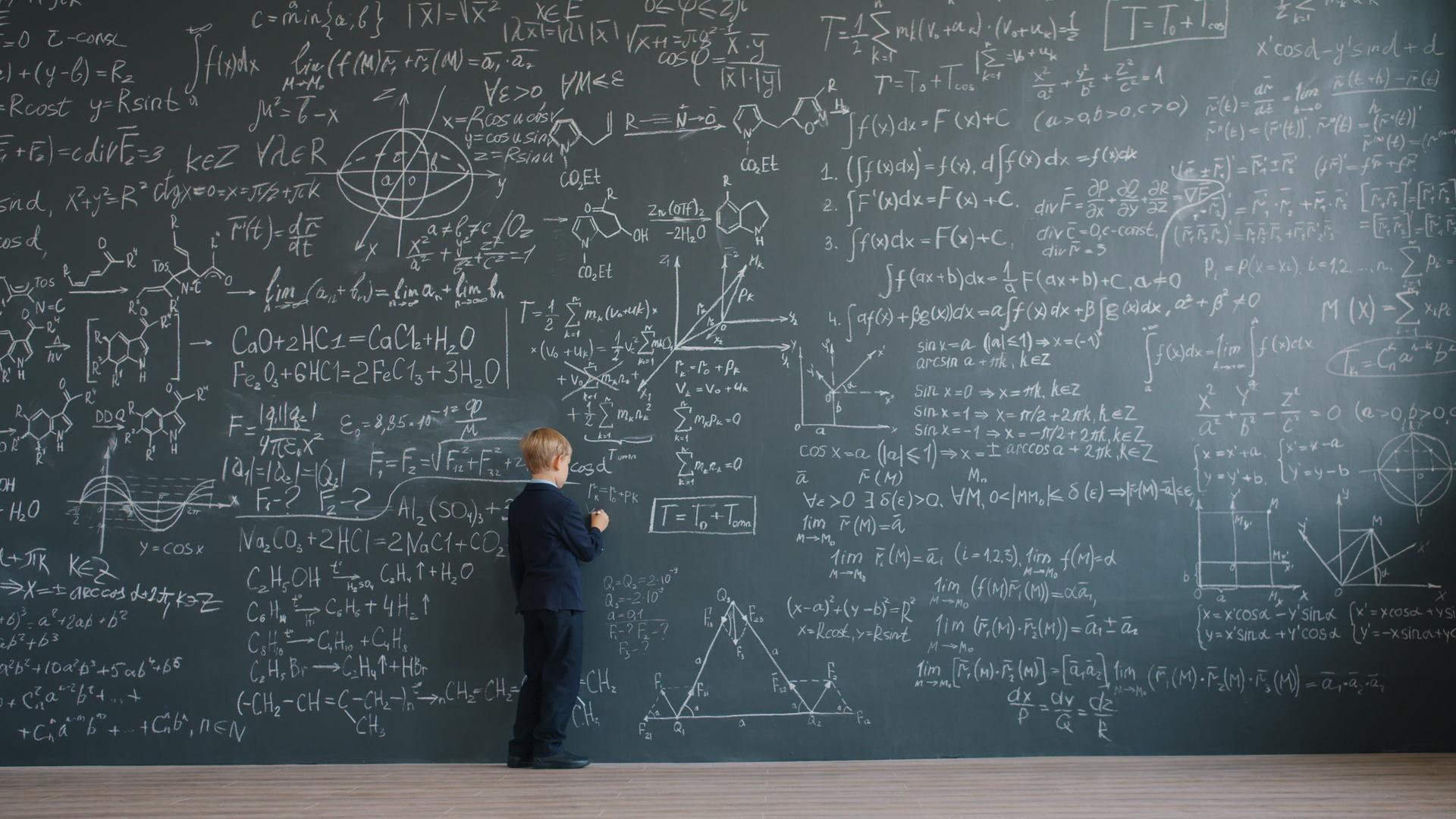 AI’s Success Raises Questions About Human Intuition in Math