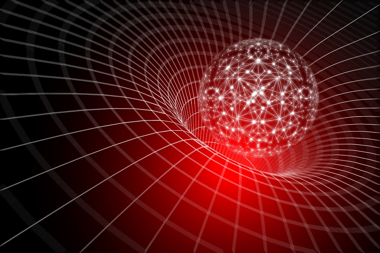 AI Forecasting Could Expose Network Black Holes Before Users