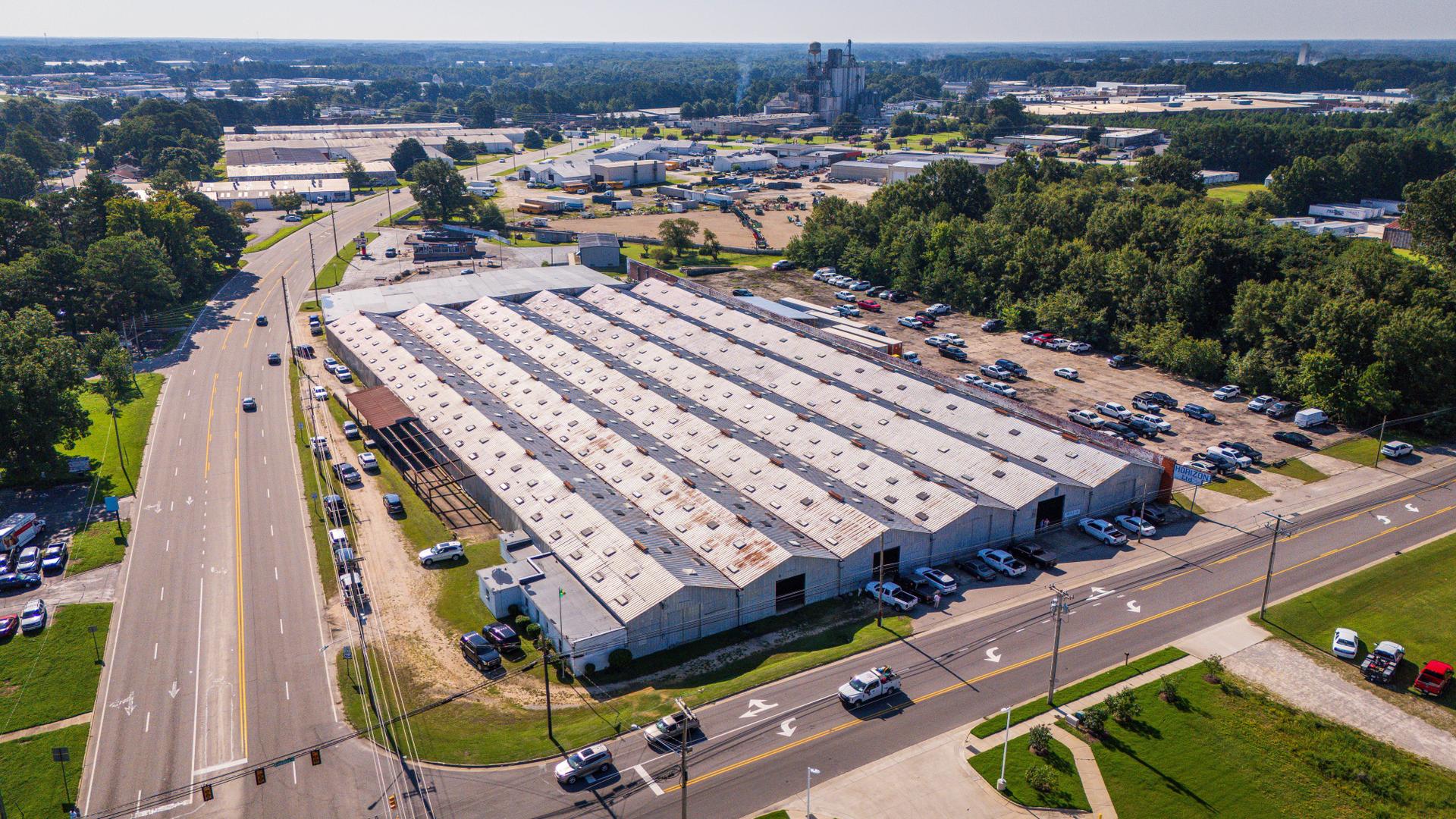 Amazon Invests $1 Billion to Support Data Center Communities