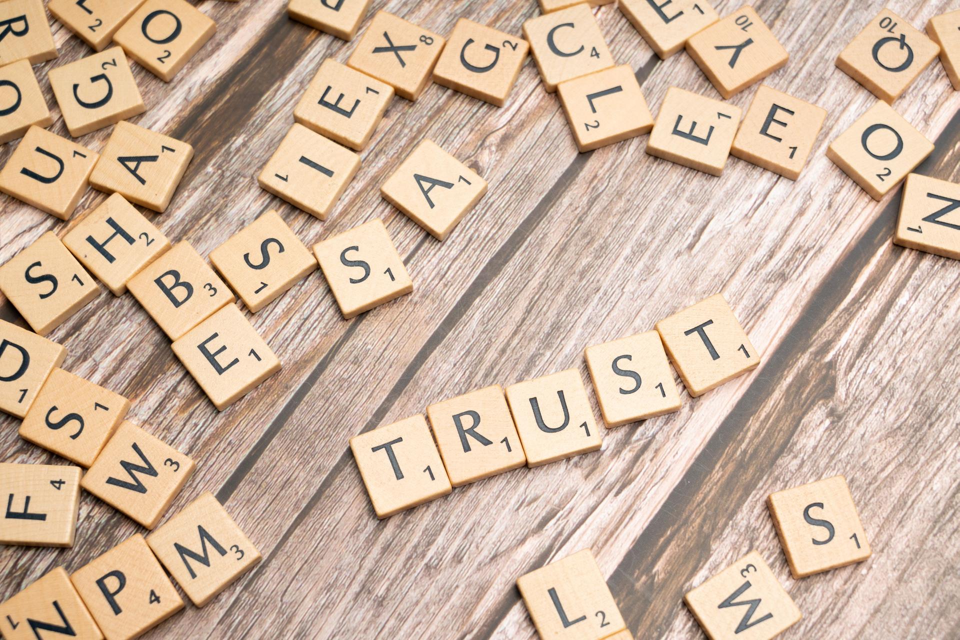 Strong Brand Trust Isn’t Automatic With AI Ads: 36% Would Trust the Advertiser ‘A Great De