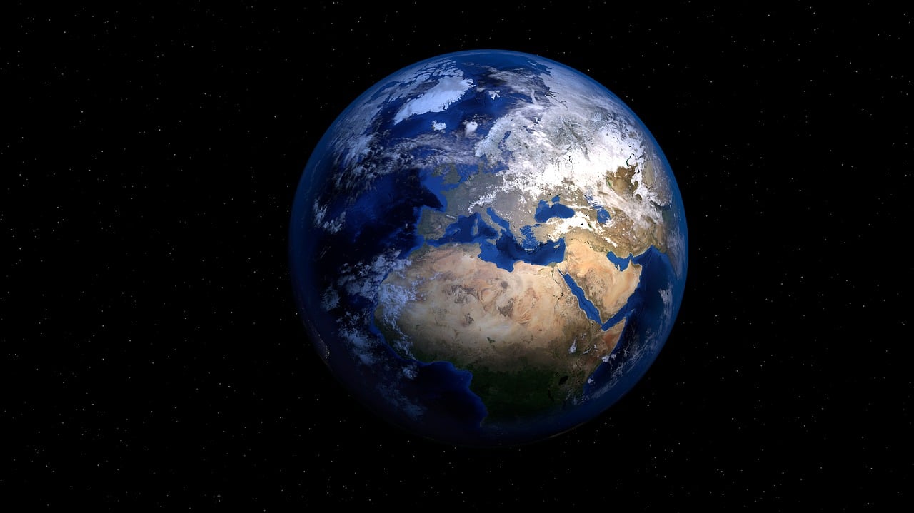 Orbital AI Data Centers Promise Power, but Face Physics