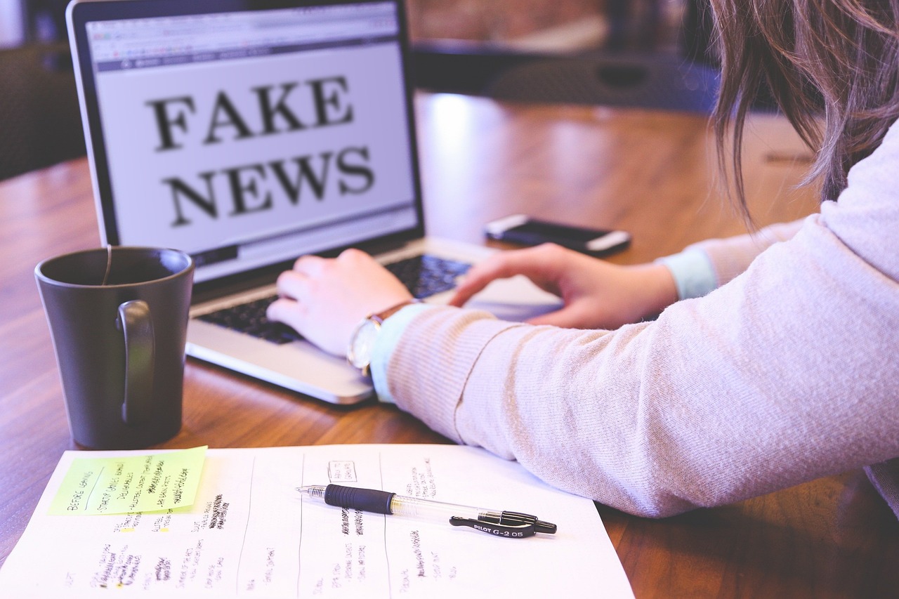 AI Propaganda Operations Are Attacking the Infrastructure of Public Trust