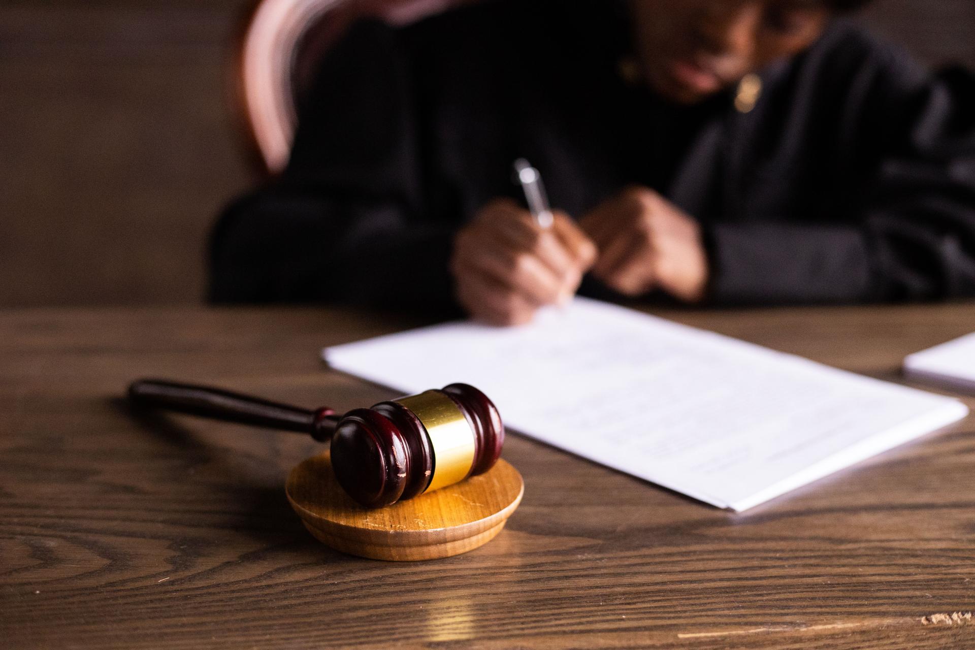 Mandatory AI Disclosure Upholds Ethical Standards in Law