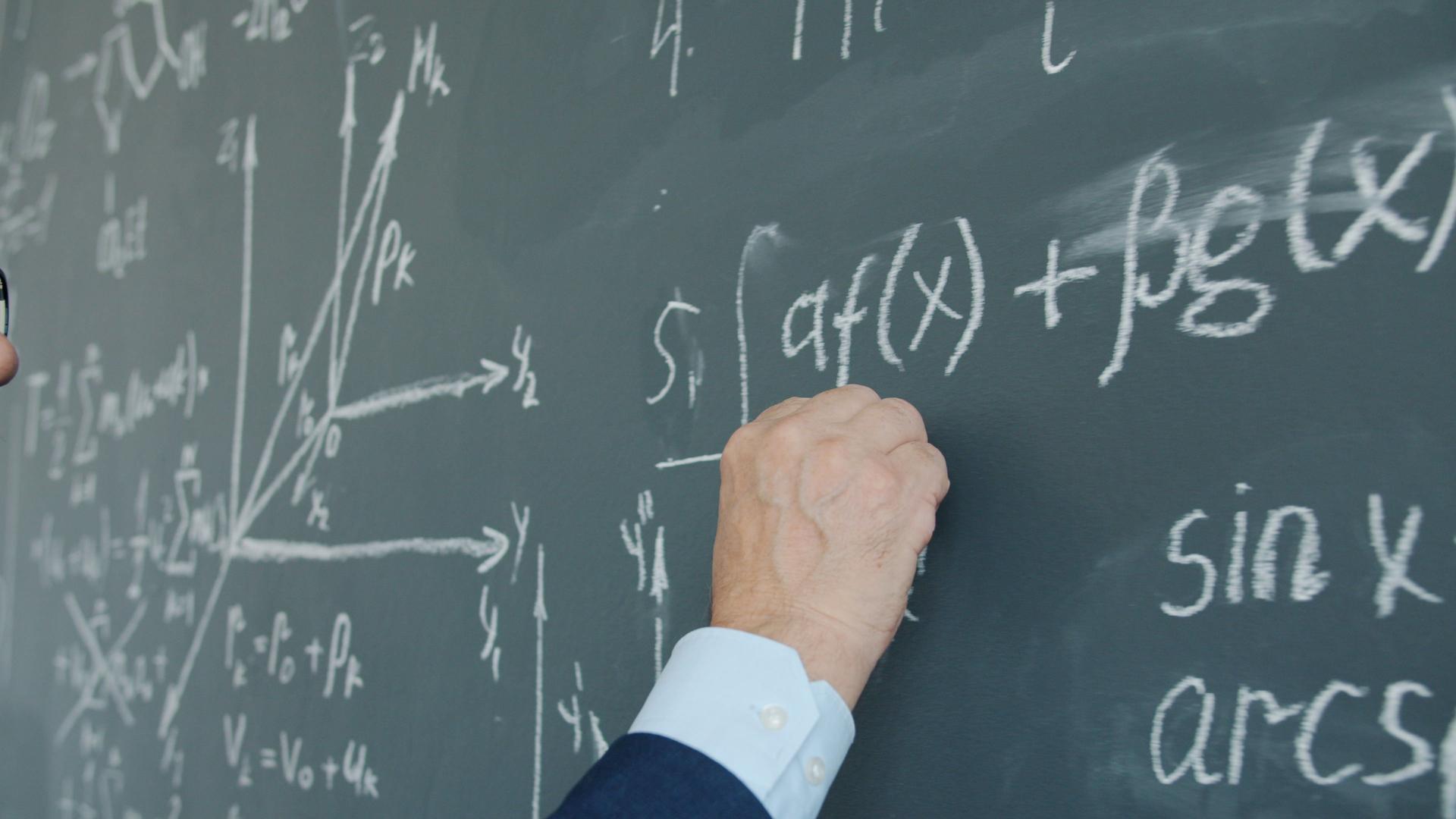 OpenAI’s 722 Papers Put AI Mathematics Under Verification
