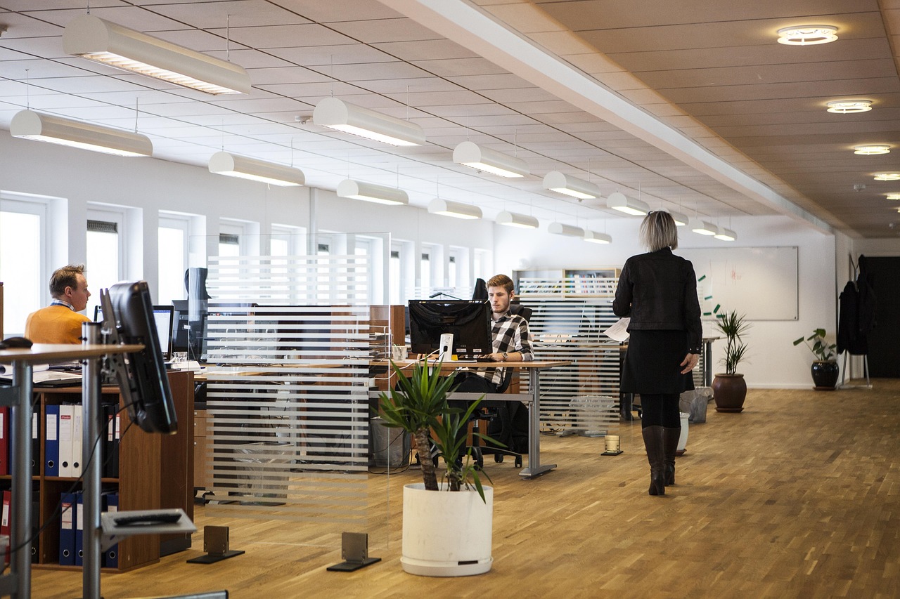OpenAI Challenges Microsoft With Innovative AI-powered Office Tools