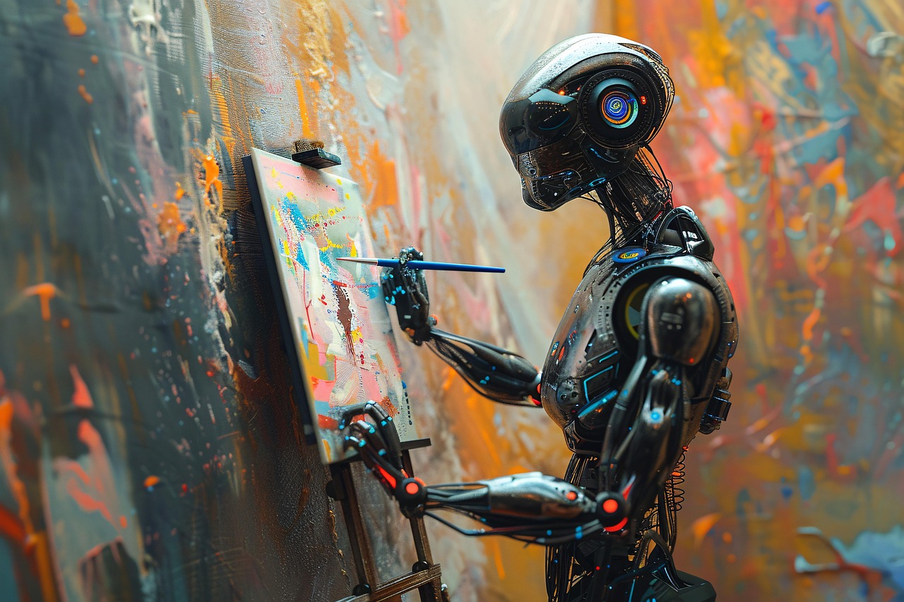 What Is OpenAI’s Dot Doing When You’re Not Prompting It?