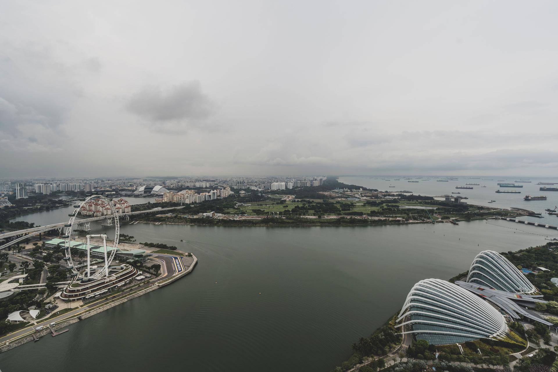 Singapore Enforces Laws Against AI Misinformation to Safeguard Public Safety