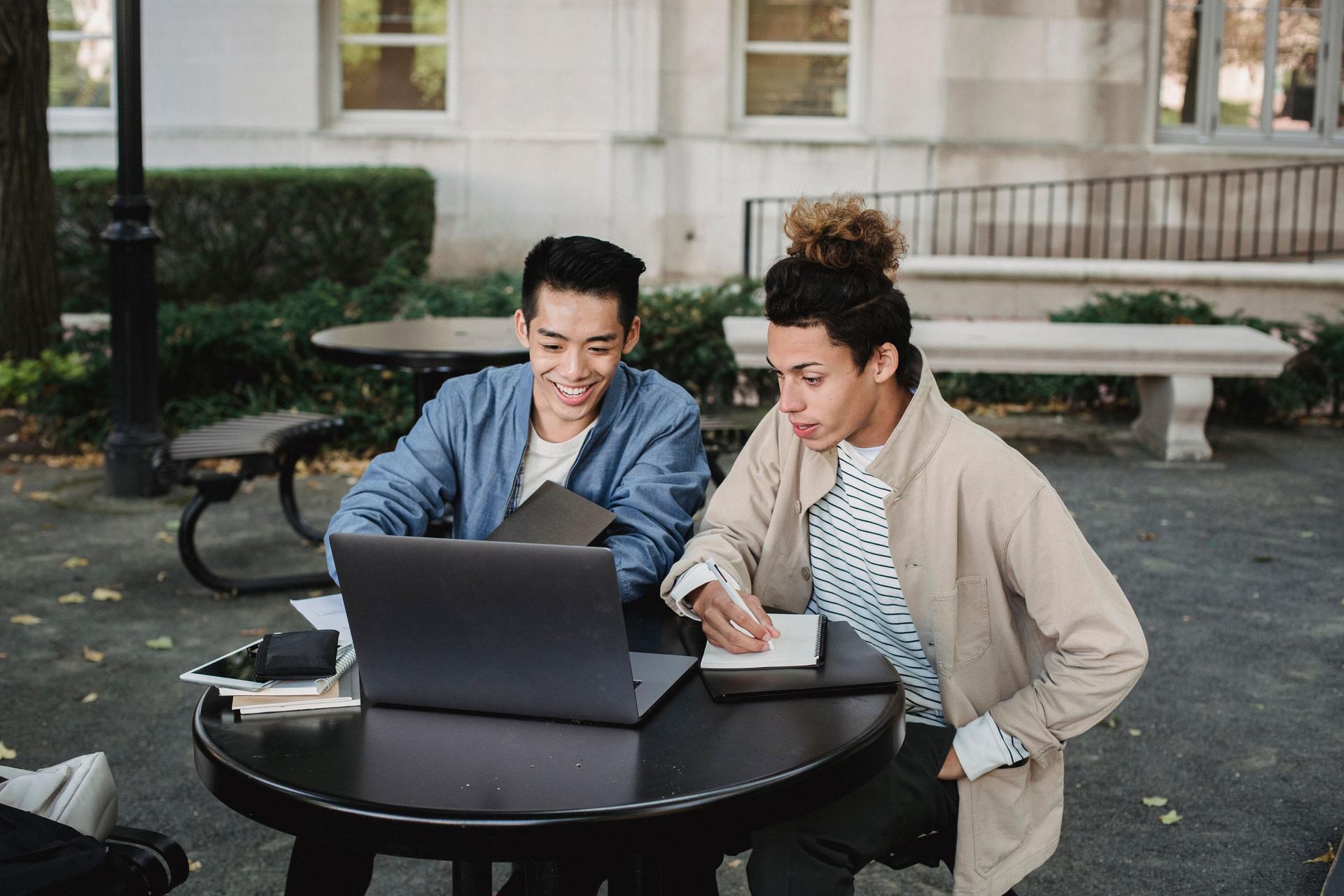 ChatGPT’s Teen College Push Makes Trust the Product