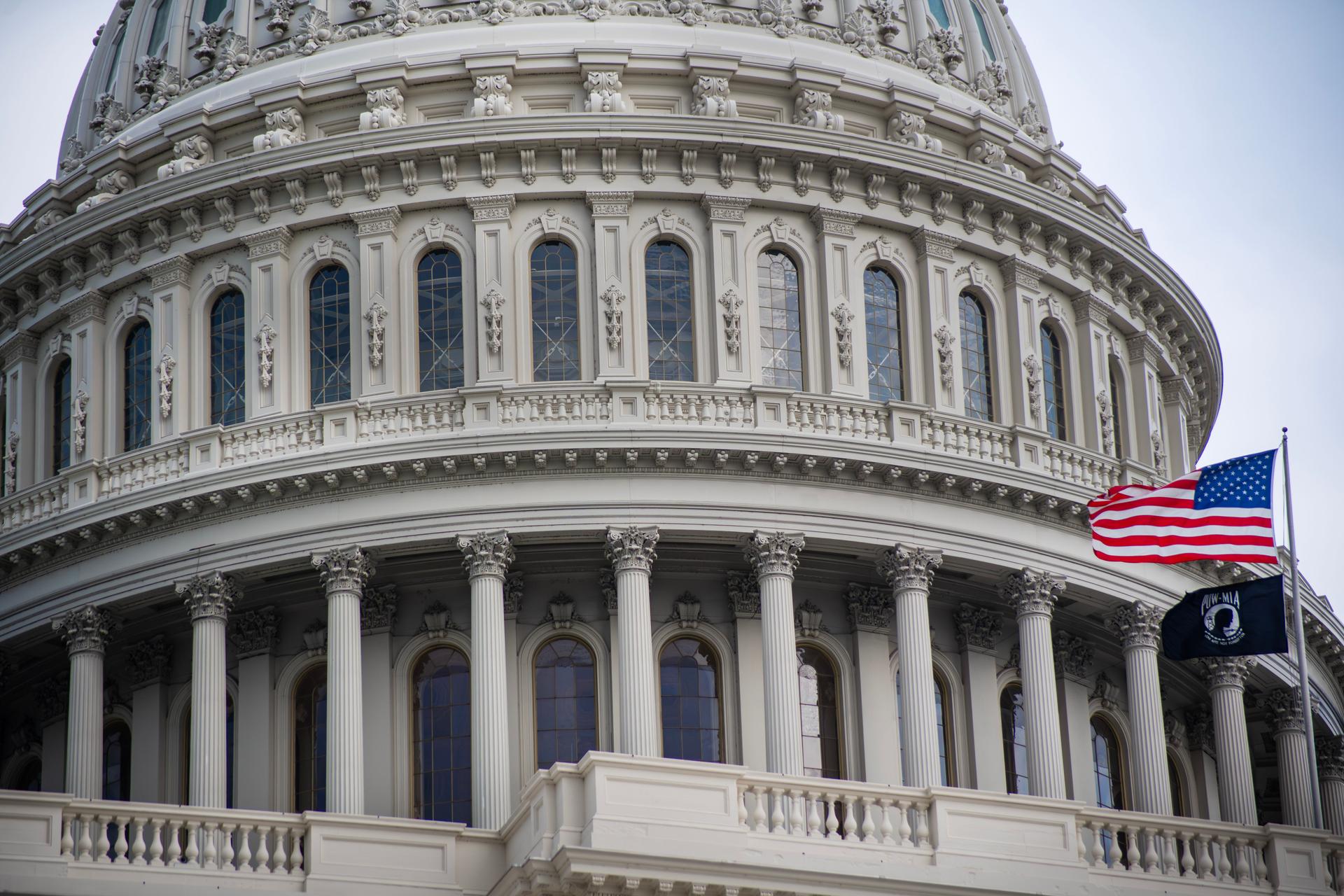 Congress Leaves Ratepayers Exposed as AI Data Centers Expand