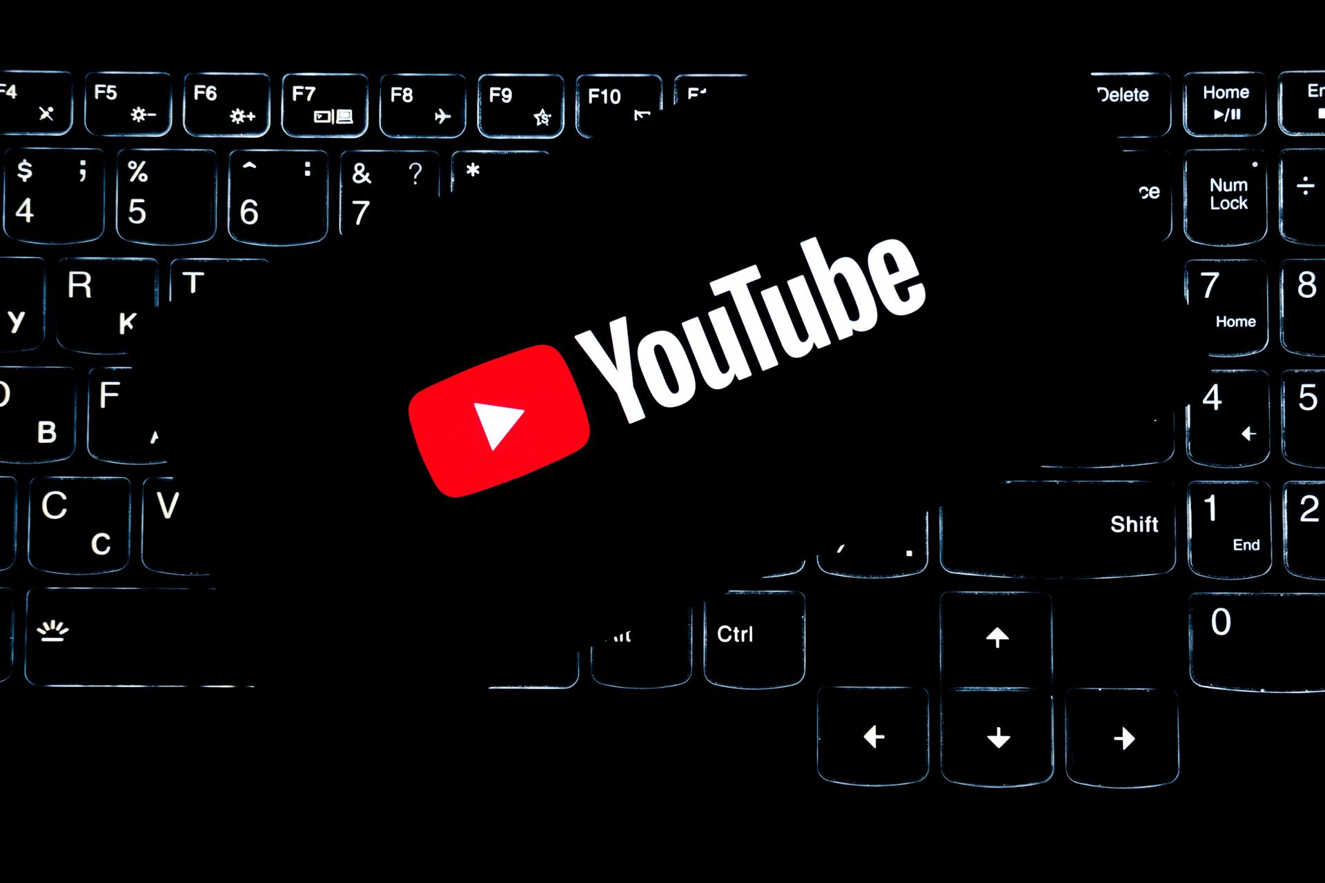 Did Sora Train on YouTube Videos Without Permission